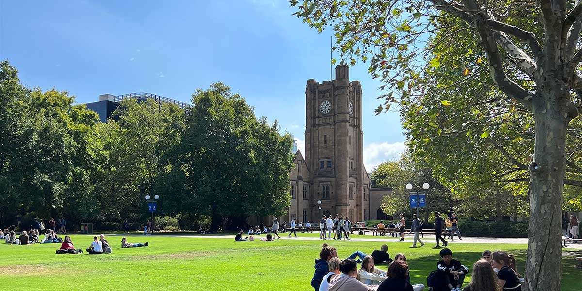 Melbourne