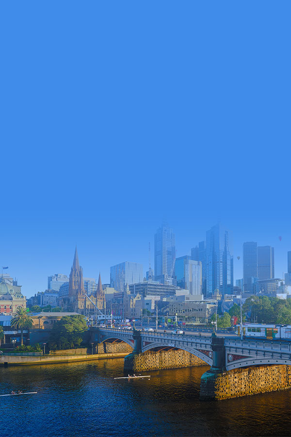 Melbourne