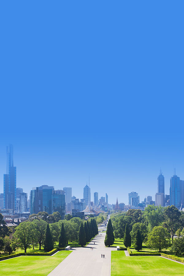Melbourne